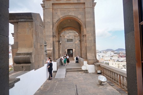 Las Palmas de Gran Canaria